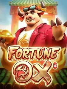 Fortune-Ox เเตกง่าย เล่นได้ จ่ายจsิง กำไรเน้นๆ